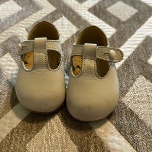 Early Days baby shoes